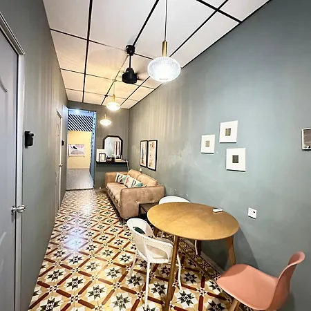 Georgetown Cozy 7 Bedrooms 13 Pax